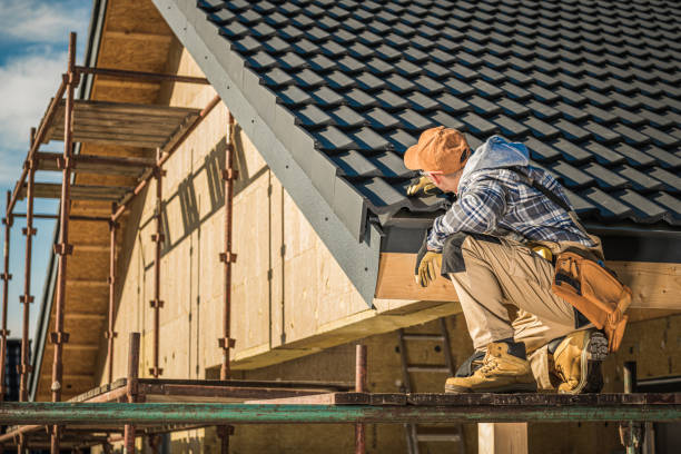 Trusted Cleveland, GA Roofing service Experts