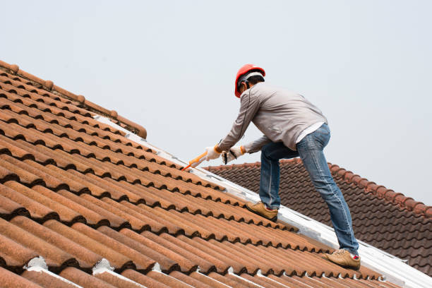 Fast & Reliable Emergency Roof Repairs in Cleveland, GA